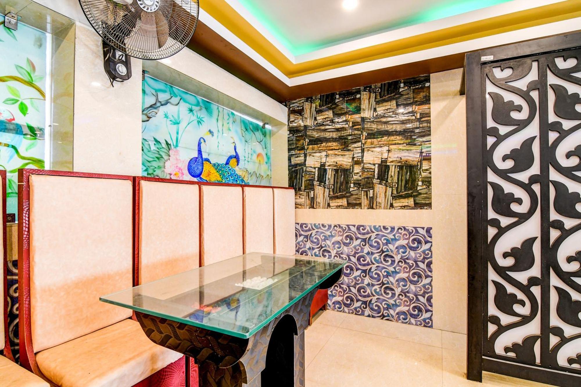 Super Collection O Raj Guest House Near Kolkata Airport Gauripur  エクステリア 写真